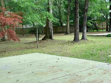 Step into this two-story home reminiscent of Southern Homes of a on Scenic Hills Country Club in Florida - for sale on GolfHomes.com, golf home, golf lot