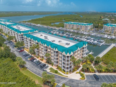 Highly Desirable Sailfish Model - Stunning Intracoastal & Marina on Harbour Village Golf and Yacht Club in Florida - for sale on GolfHomes.com, golf home, golf lot