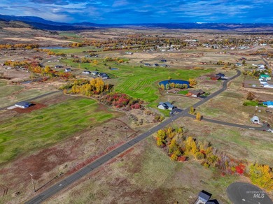 Build your dream home or vacation retreat on this .43-acre lot on Council Mountain Golf Course in Idaho - for sale on GolfHomes.com, golf home, golf lot
