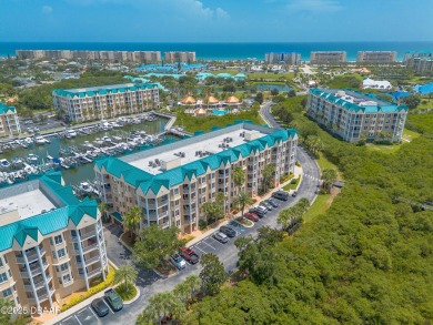 Highly Desirable Sailfish Model - Stunning Intracoastal & Marina on Harbour Village Golf and Yacht Club in Florida - for sale on GolfHomes.com, golf home, golf lot