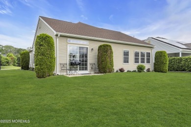 Exceptional Catalina model with 2 Bedrooms and Den with on Greenbriar At Ocean Aire Golf and Country Club in New Jersey - for sale on GolfHomes.com, golf home, golf lot