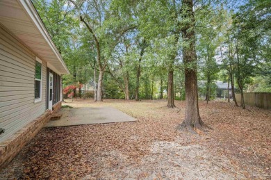 Step into this two-story home reminiscent of Southern Homes of a on Scenic Hills Country Club in Florida - for sale on GolfHomes.com, golf home, golf lot