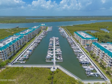 Highly Desirable Sailfish Model - Stunning Intracoastal & Marina on Harbour Village Golf and Yacht Club in Florida - for sale on GolfHomes.com, golf home, golf lot