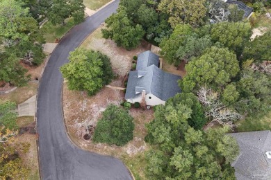 Step into this two-story home reminiscent of Southern Homes of a on Scenic Hills Country Club in Florida - for sale on GolfHomes.com, golf home, golf lot