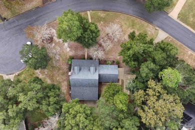 Step into this two-story home reminiscent of Southern Homes of a on Scenic Hills Country Club in Florida - for sale on GolfHomes.com, golf home, golf lot