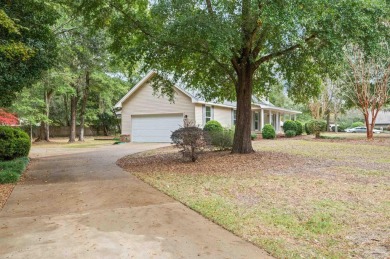 Step into this two-story home reminiscent of Southern Homes of a on Scenic Hills Country Club in Florida - for sale on GolfHomes.com, golf home, golf lot