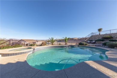 Welcome to the prestigious Laughlin Ranch Community. This is on Laughlin Ranch Golf Club in Arizona - for sale on GolfHomes.com, golf home, golf lot