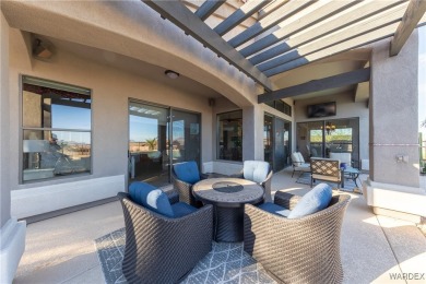 Welcome to the prestigious Laughlin Ranch Community. This is on Laughlin Ranch Golf Club in Arizona - for sale on GolfHomes.com, golf home, golf lot
