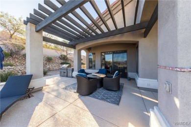 Welcome to the prestigious Laughlin Ranch Community. This is on Laughlin Ranch Golf Club in Arizona - for sale on GolfHomes.com, golf home, golf lot