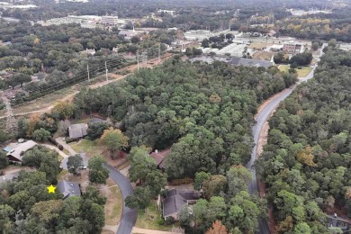 Step into this two-story home reminiscent of Southern Homes of a on Scenic Hills Country Club in Florida - for sale on GolfHomes.com, golf home, golf lot