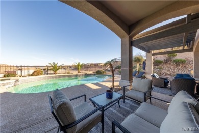 Welcome to the prestigious Laughlin Ranch Community. This is on Laughlin Ranch Golf Club in Arizona - for sale on GolfHomes.com, golf home, golf lot