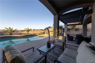 Welcome to the prestigious Laughlin Ranch Community. This is on Laughlin Ranch Golf Club in Arizona - for sale on GolfHomes.com, golf home, golf lot