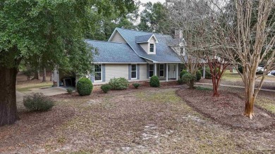 Step into this two-story home reminiscent of Southern Homes of a on Scenic Hills Country Club in Florida - for sale on GolfHomes.com, golf home, golf lot