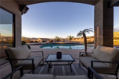 Welcome to the prestigious Laughlin Ranch Community. This is on Laughlin Ranch Golf Club in Arizona - for sale on GolfHomes.com, golf home, golf lot