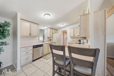 Check out this 2 bed/2 full bath home located down the street on Desert Hills Golf Course in Arizona - for sale on GolfHomes.com, golf home, golf lot