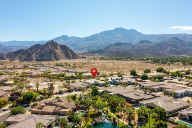 Discover your private sanctuary in Stone Creek Ranch, an on PGA West Private Golf Courses in California - for sale on GolfHomes.com, golf home, golf lot