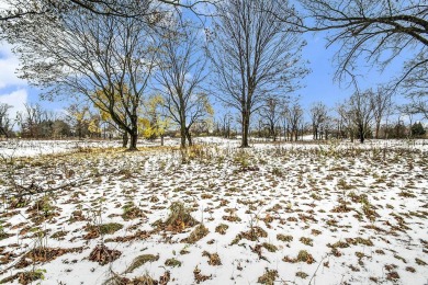 If you're looking to build your dream home away from the hustle on Signal Point Club in Michigan - for sale on GolfHomes.com, golf home, golf lot