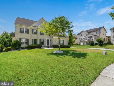Photos will be uploaded on Monday.    Welcome to this stunning on Lake Presidential Golf Club in Maryland - for sale on GolfHomes.com, golf home, golf lot