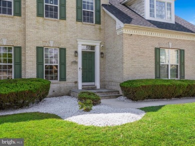 Photos will be uploaded on Monday.    Welcome to this stunning on Lake Presidential Golf Club in Maryland - for sale on GolfHomes.com, golf home, golf lot