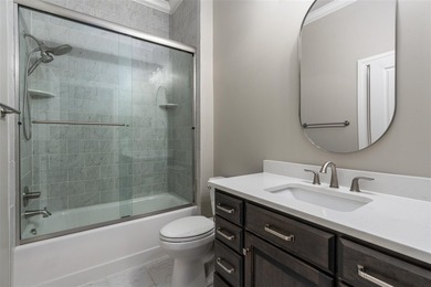 Turn key property on a corner lot in the Villages of Olde Stone on The Club At Olde Stone in Kentucky - for sale on GolfHomes.com, golf home, golf lot