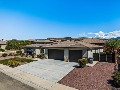 This gorgeous home with in-ground pool has a layout that just on Green Spring Country Club in Utah - for sale on GolfHomes.com, golf home, golf lot
