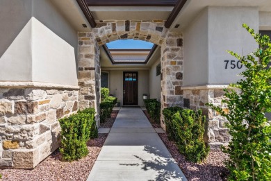 This gorgeous home with in-ground pool has a layout that just on Green Spring Country Club in Utah - for sale on GolfHomes.com, golf home, golf lot