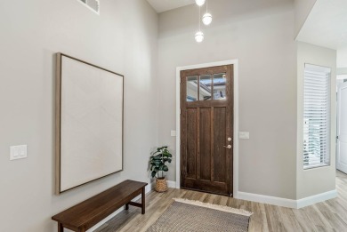 This gorgeous home with in-ground pool has a layout that just on Green Spring Country Club in Utah - for sale on GolfHomes.com, golf home, golf lot