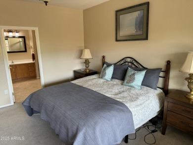 Very well maintained Azalea model (1532 square feet) with new on Cimarron Golf Club in Arizona - for sale on GolfHomes.com, golf home, golf lot