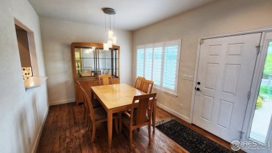 Welcome to effortless living at 451 Clubhouse Ct. - a on Mariana Butte Golf Course in Colorado - for sale on GolfHomes.com, golf home, golf lot