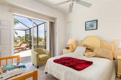 Welcome to the laid-back Florida lifestyle you've been dreaming on Pinemoor West Golf Club in Florida - for sale on GolfHomes.com, golf home, golf lot