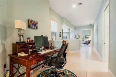 Top floor living w. personal Stiltz Lift to take you (or your on Indian River Club in Florida - for sale on GolfHomes.com, golf home, golf lot