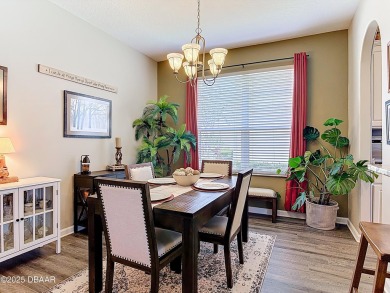 3 bedroom 2 bath lake front  home with optional 4th flex on LPGA International Golf Course in Florida - for sale on GolfHomes.com, golf home, golf lot