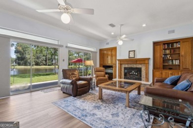 Welcome to 564 Cardinal Circle in the prestigious gated on The Club At Osprey Cove in Georgia - for sale on GolfHomes.com, golf home, golf lot
