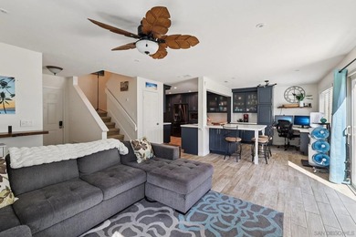 Experience refined living in the prestigious La Costa on La Costa Resort and Spa in California - for sale on GolfHomes.com, golf home, golf lot