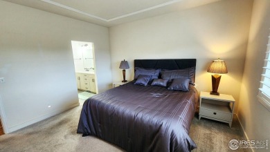 Welcome to effortless living at 451 Clubhouse Ct. - a on Mariana Butte Golf Course in Colorado - for sale on GolfHomes.com, golf home, golf lot