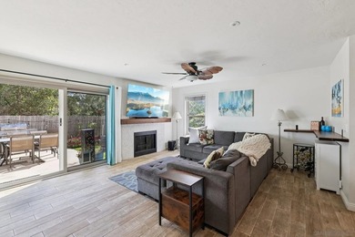 Experience refined living in the prestigious La Costa on La Costa Resort and Spa in California - for sale on GolfHomes.com, golf home, golf lot