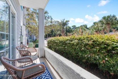 Discover the perfect beachside retreat with this charming ground on Sea Trail Golf Resort in North Carolina - for sale on GolfHomes.com, golf home, golf lot