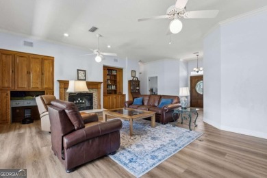 Welcome to 564 Cardinal Circle in the prestigious gated on The Club At Osprey Cove in Georgia - for sale on GolfHomes.com, golf home, golf lot