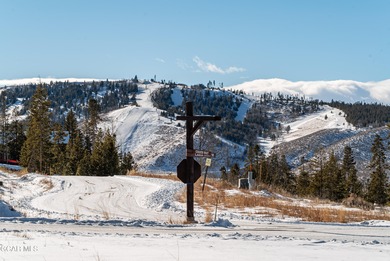 Gorgeous mountain-modern home offering breathtaking 360-degree on Headwaters Golf Course At Granby Ranch in Colorado - for sale on GolfHomes.com, golf home, golf lot
