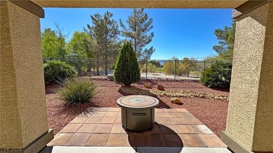 Welcome to this stunning 1,988 sq. ft. home in the highly on Mountain Falls Golf Course in Nevada - for sale on GolfHomes.com, golf home, golf lot