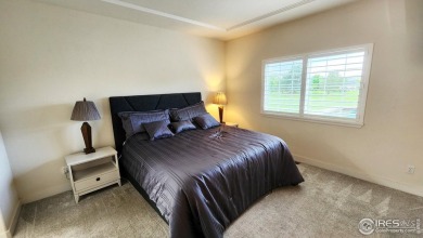 Welcome to effortless living at 451 Clubhouse Ct. - a on Mariana Butte Golf Course in Colorado - for sale on GolfHomes.com, golf home, golf lot
