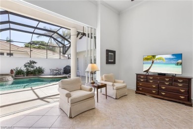 This unique property offers the best square foot value in all of on Palmira Golf Club  in Florida - for sale on GolfHomes.com, golf home, golf lot