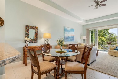 Top floor living w. personal Stiltz Lift to take you (or your on Indian River Club in Florida - for sale on GolfHomes.com, golf home, golf lot
