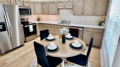 Recently featured on national TV, this beautifully updated home on Lake Louise Golf Club in North Carolina - for sale on GolfHomes.com, golf home, golf lot