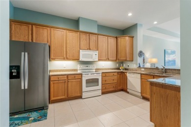 Top floor living w. personal Stiltz Lift to take you (or your on Indian River Club in Florida - for sale on GolfHomes.com, golf home, golf lot