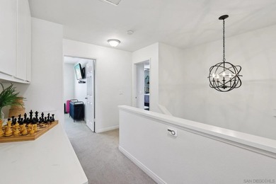 Experience refined living in the prestigious La Costa on La Costa Resort and Spa in California - for sale on GolfHomes.com, golf home, golf lot