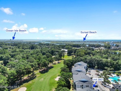 Discover the perfect beachside retreat with this charming ground on Sea Trail Golf Resort in North Carolina - for sale on GolfHomes.com, golf home, golf lot