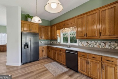Welcome to 564 Cardinal Circle in the prestigious gated on The Club At Osprey Cove in Georgia - for sale on GolfHomes.com, golf home, golf lot