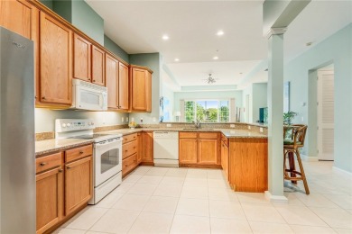 Top floor living w. personal Stiltz Lift to take you (or your on Indian River Club in Florida - for sale on GolfHomes.com, golf home, golf lot