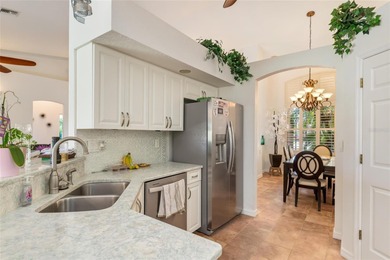 Welcome to the laid-back Florida lifestyle you've been dreaming on Pinemoor West Golf Club in Florida - for sale on GolfHomes.com, golf home, golf lot